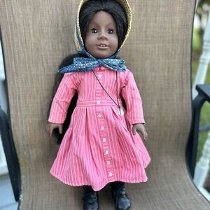 Addie Walker pleasant company, doll 1993, perfect condition